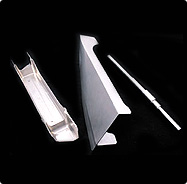 SUS / 鋼材削り出し部品