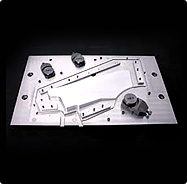 加工用固定治具 / 検査治具